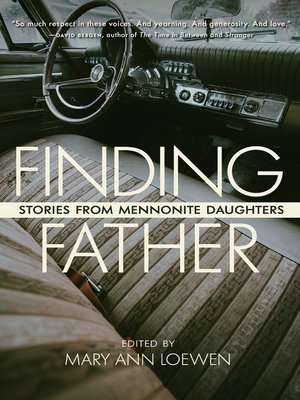cover image of Finding Father